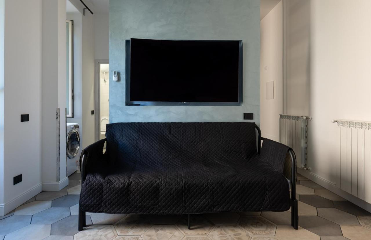 Apartment In Front Of Vatican Museums And Vatican Area - Myden In Róma Kültér fotó