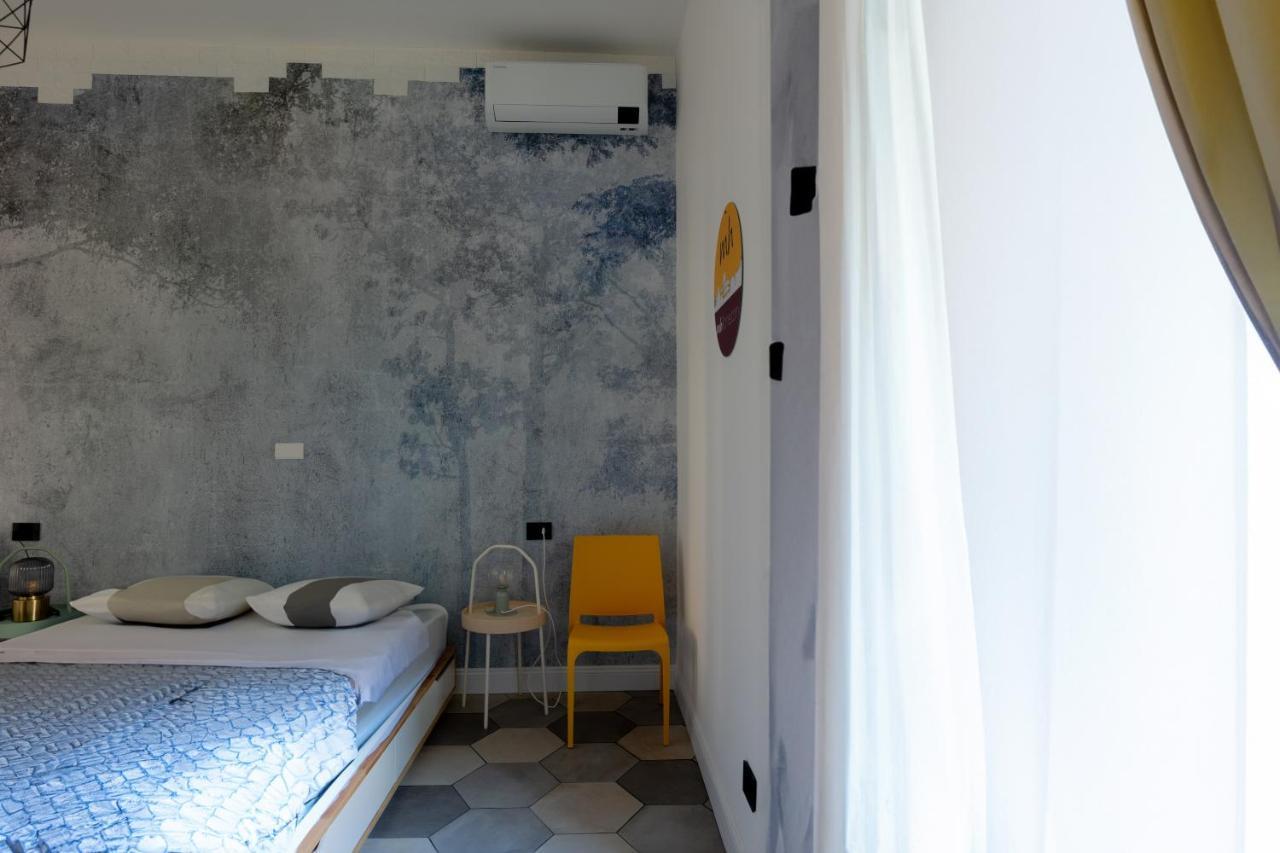 Apartment In Front Of Vatican Museums And Vatican Area - Myden In Róma Kültér fotó