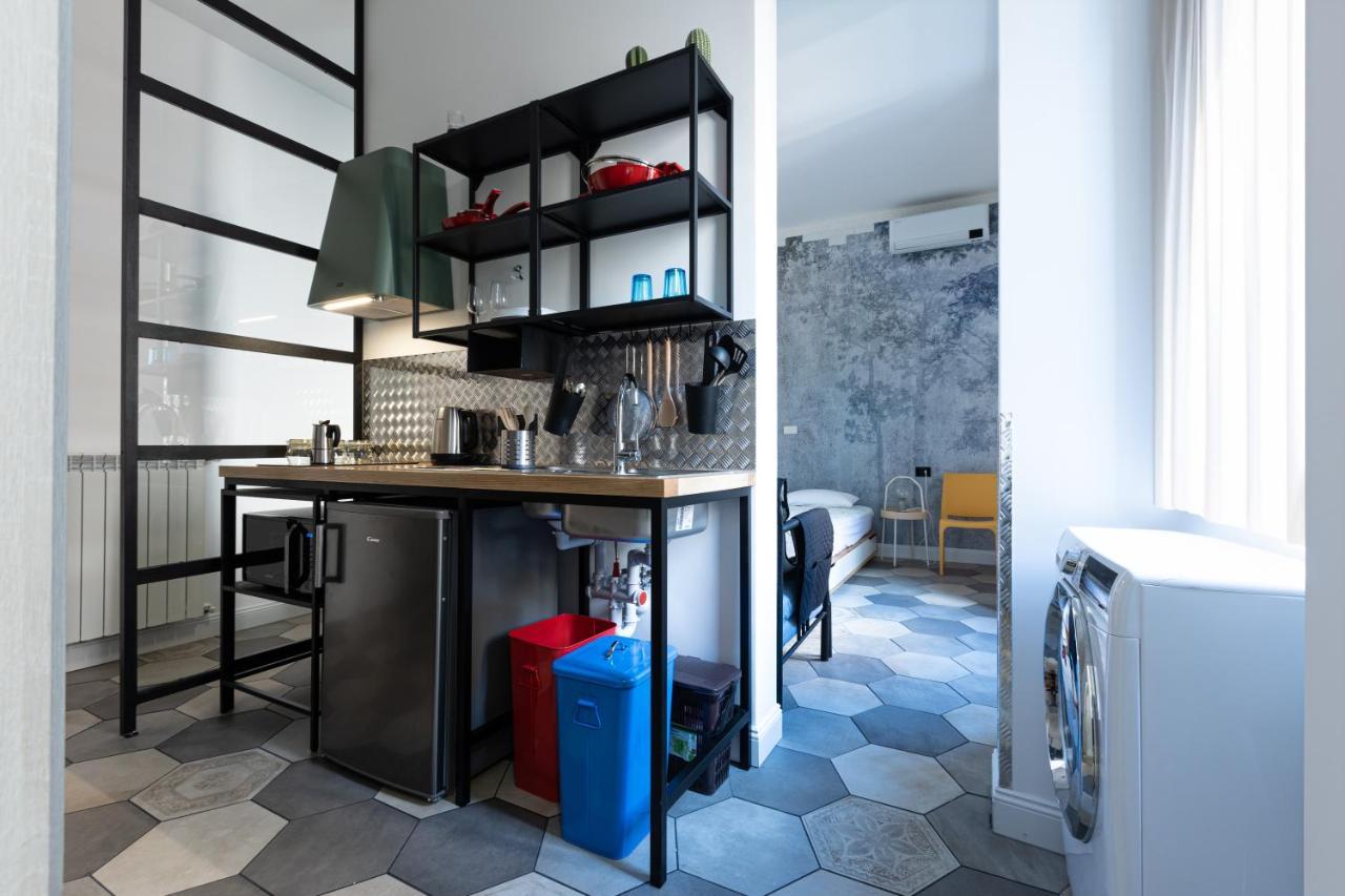 Apartment In Front Of Vatican Museums And Vatican Area - Myden In Róma Kültér fotó