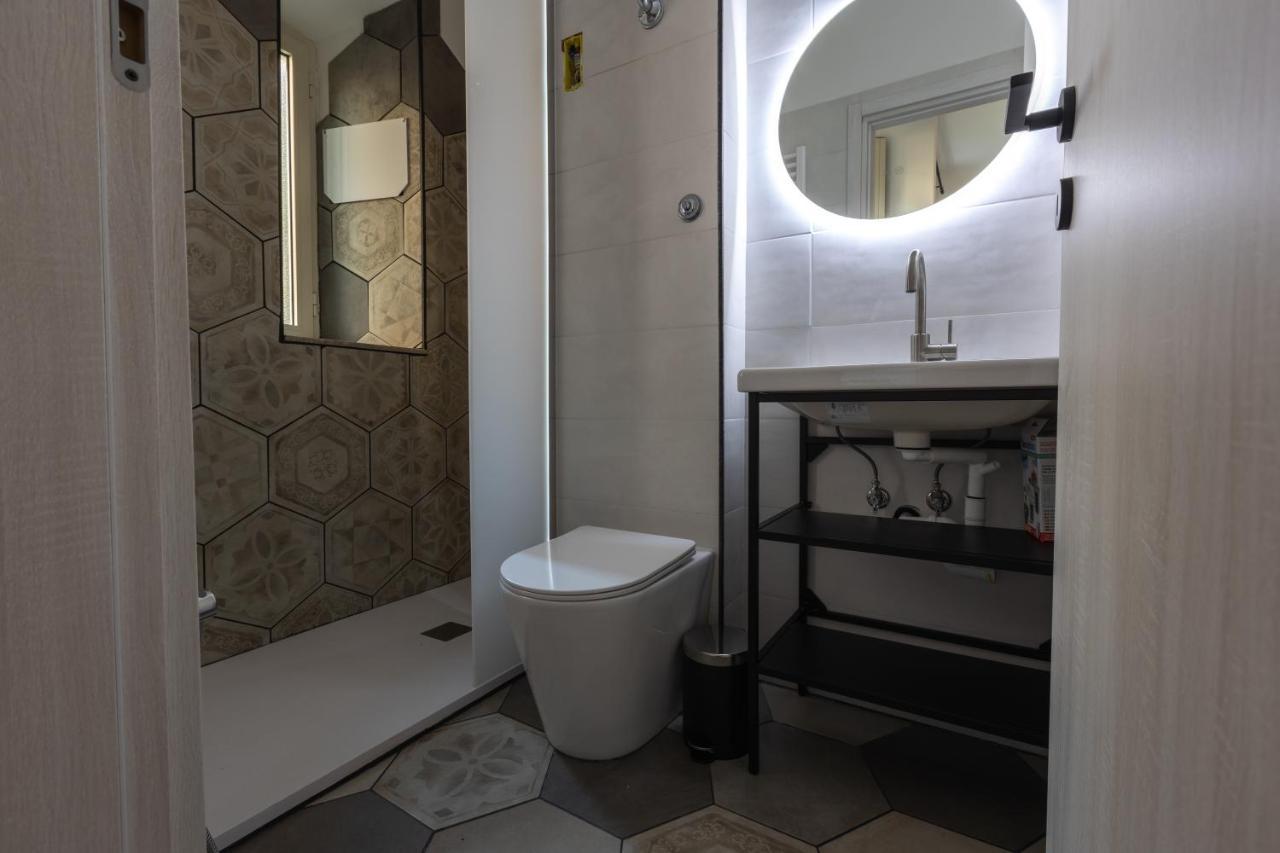 Apartment In Front Of Vatican Museums And Vatican Area - Myden In Róma Kültér fotó